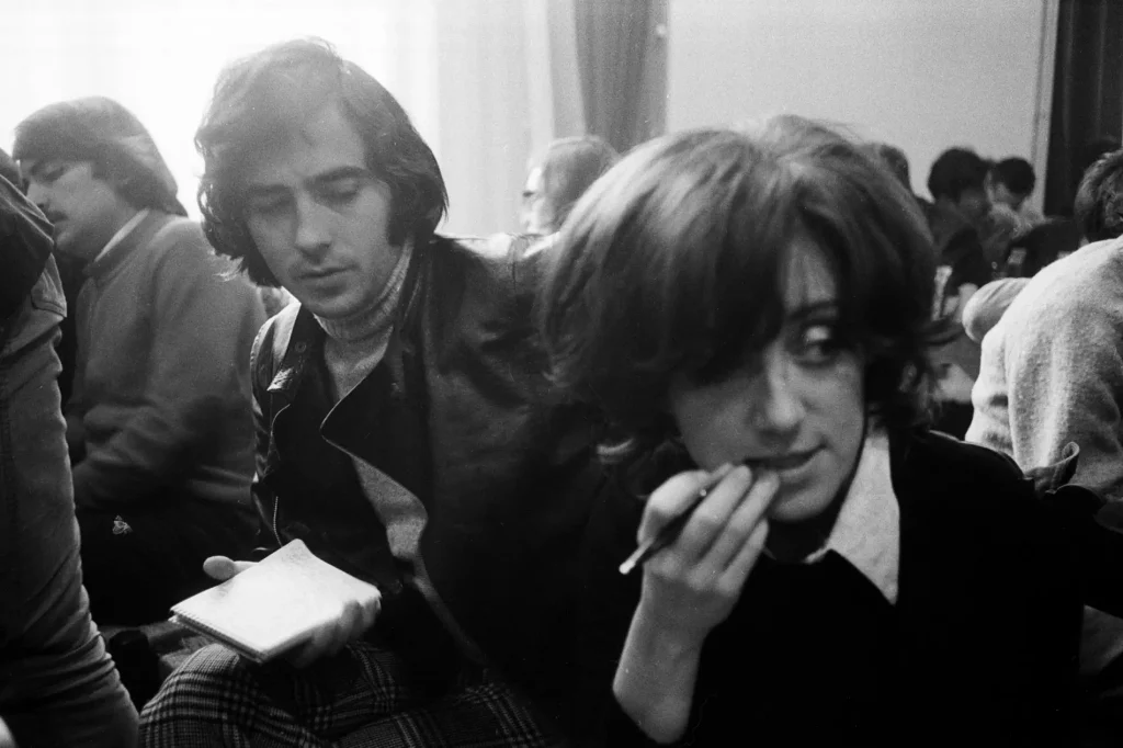 Capítulo 01 – El fin del Régimen