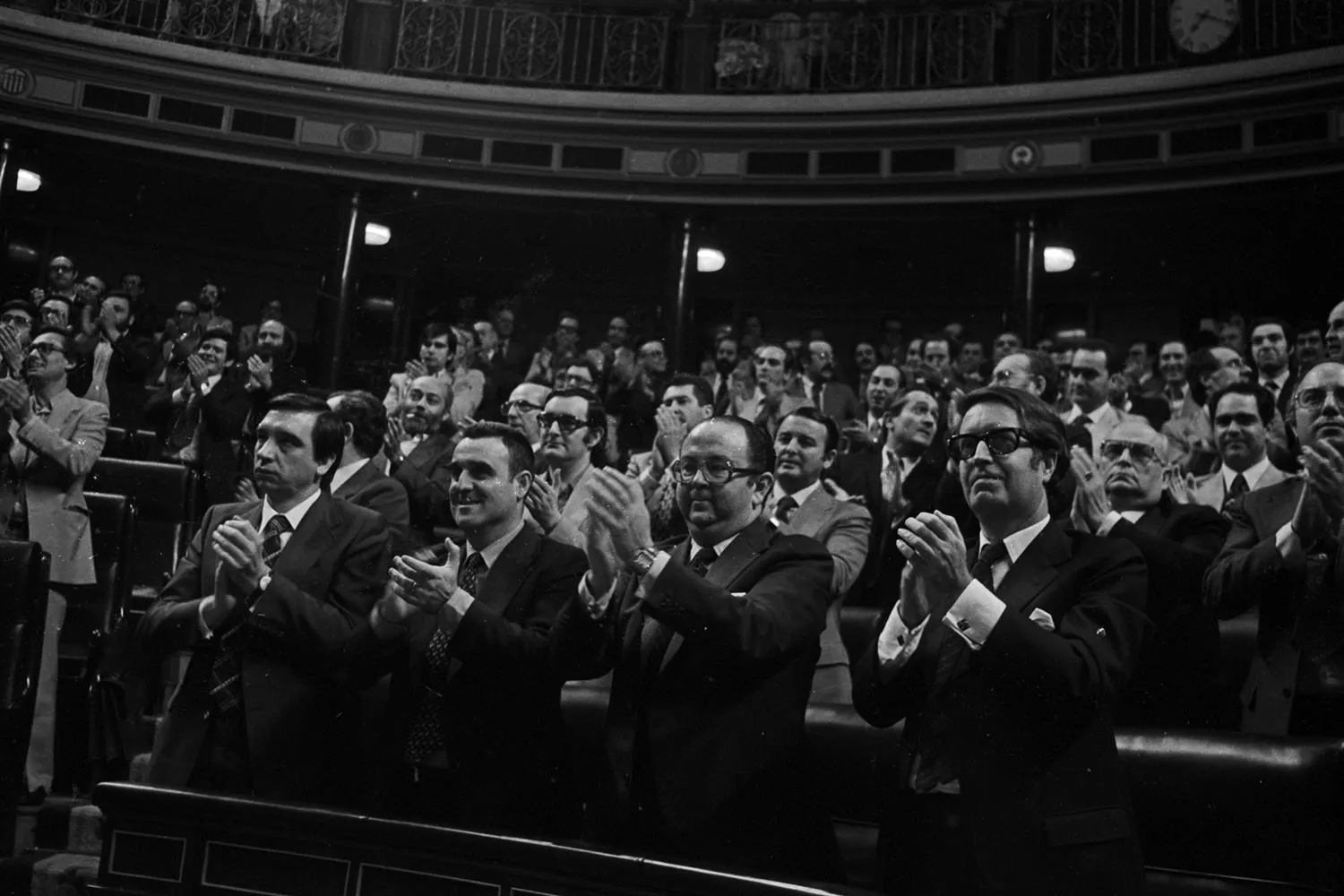 EuropaPress_7520172_MADRID_ESPAA_21_JULIO_1978_El_Congreso_de_los