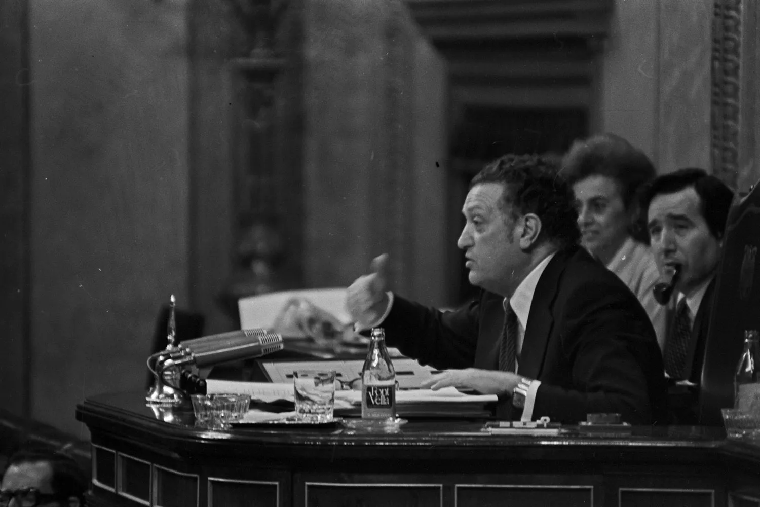 EuropaPress_7520174_MADRID_ESPAA_21_JULIO_1978_El_Congreso_de_los