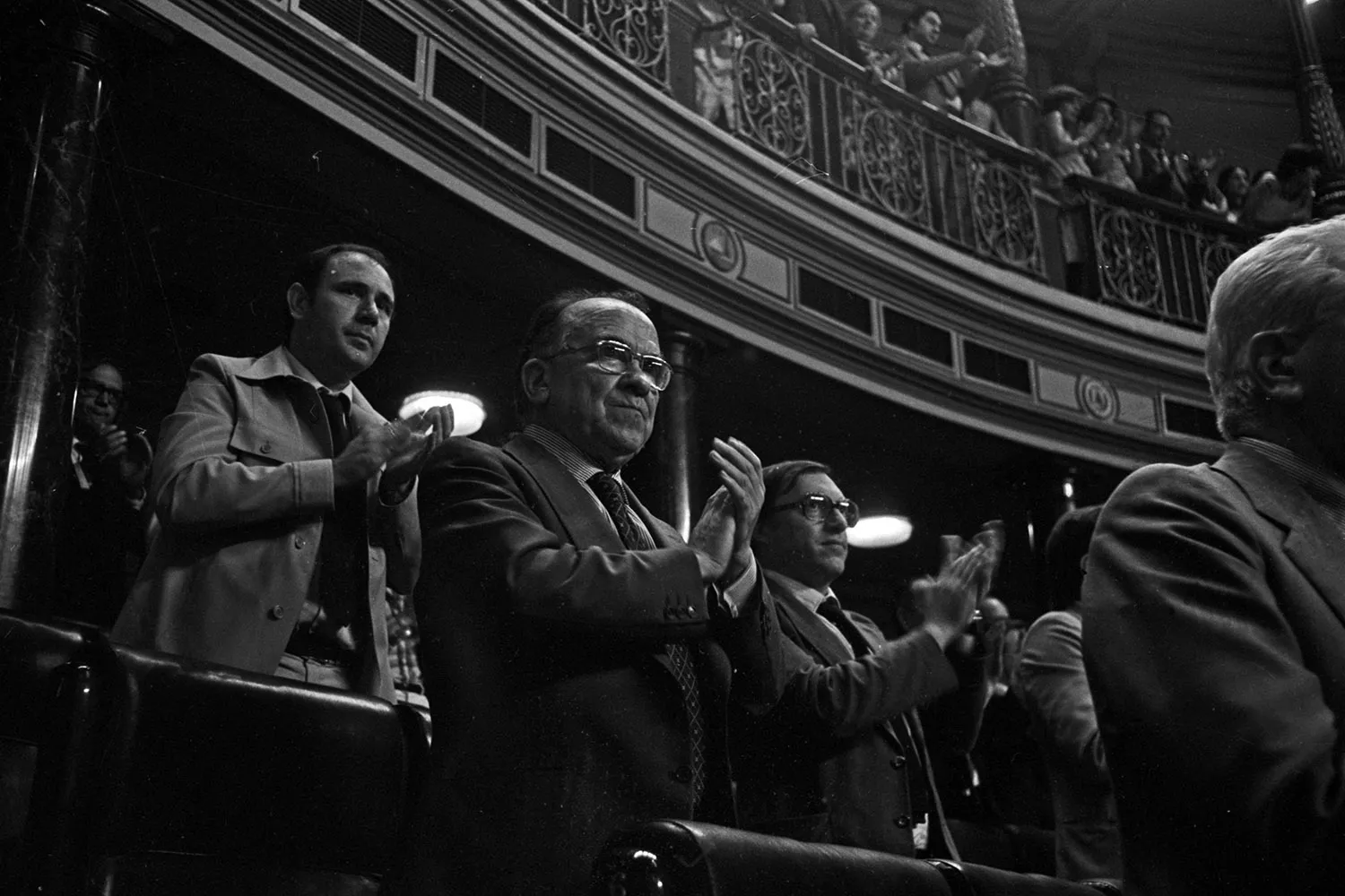 EuropaPress_7520181_MADRID_ESPAA_21_JULIO_1978_El_Congreso_de_los