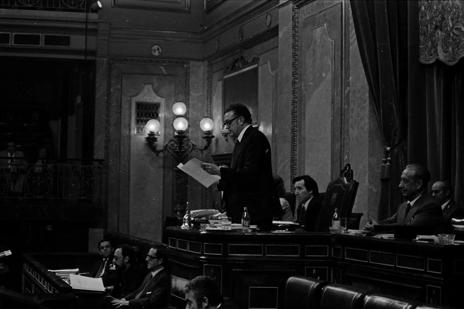 EuropaPress_7520186_MADRID_ESPAA_21_JULIO_1978_El_Congreso_de_los