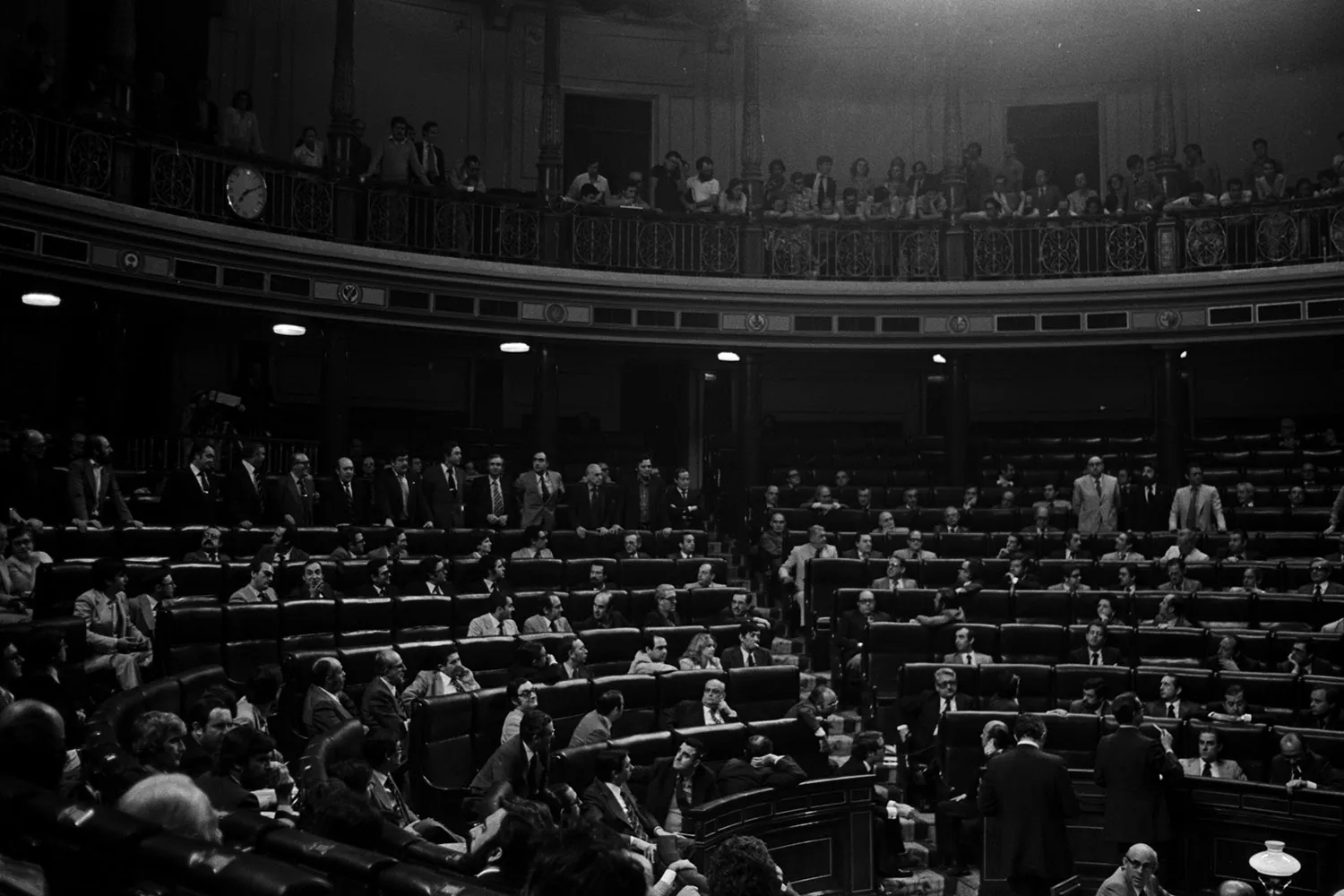 EuropaPress_7520191_MADRID_ESPAA_21_JULIO_1978_El_Congreso_de_los
