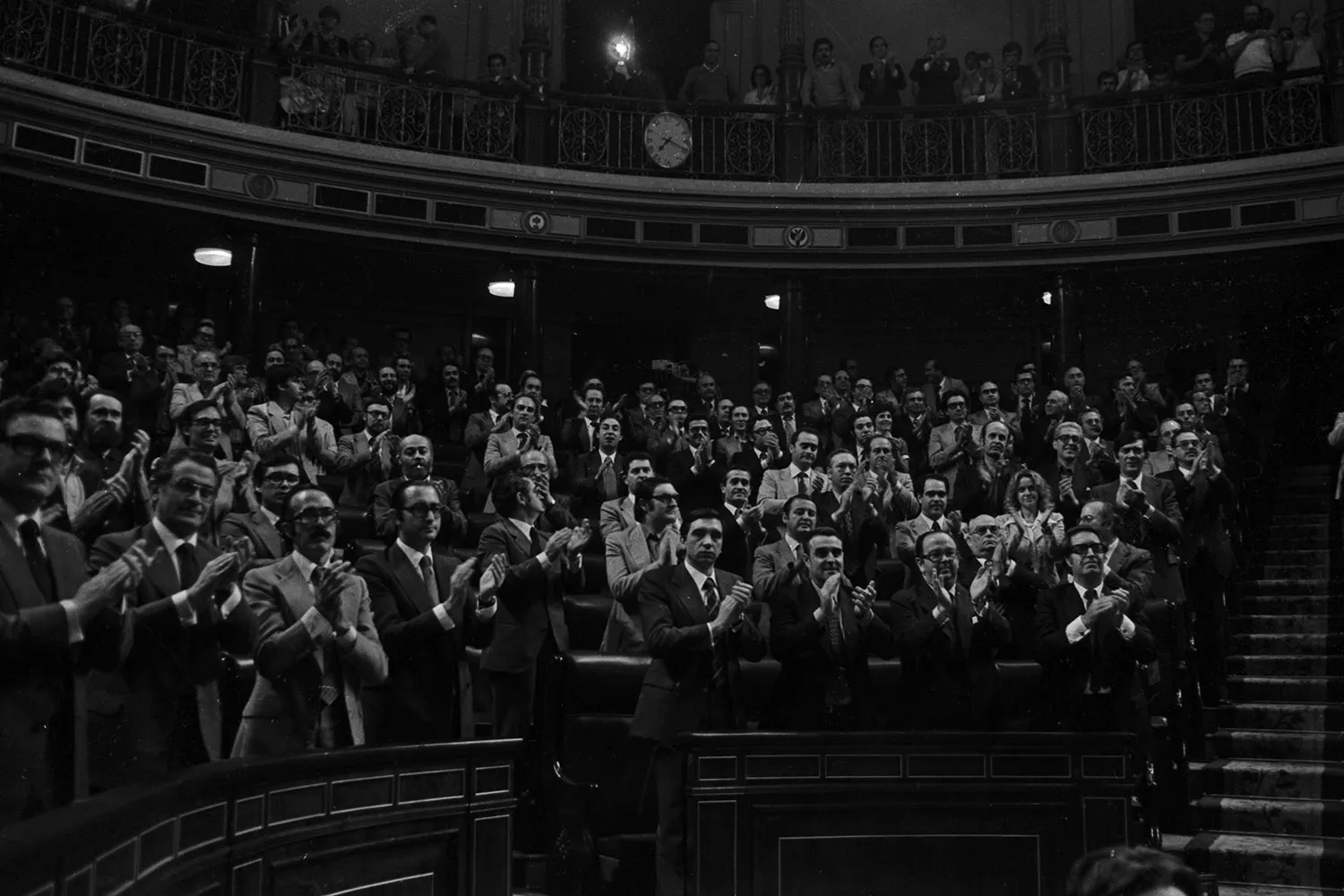EuropaPress_7520194_MADRID_ESPAA_21_JULIO_1978_El_Congreso_de_los