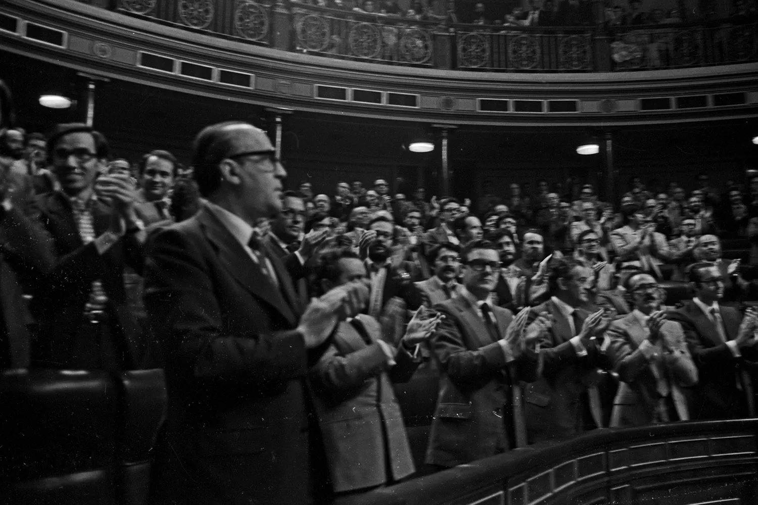 EuropaPress_7520207_MADRID_ESPAA_21_JULIO_1978_El_Congreso_de_los