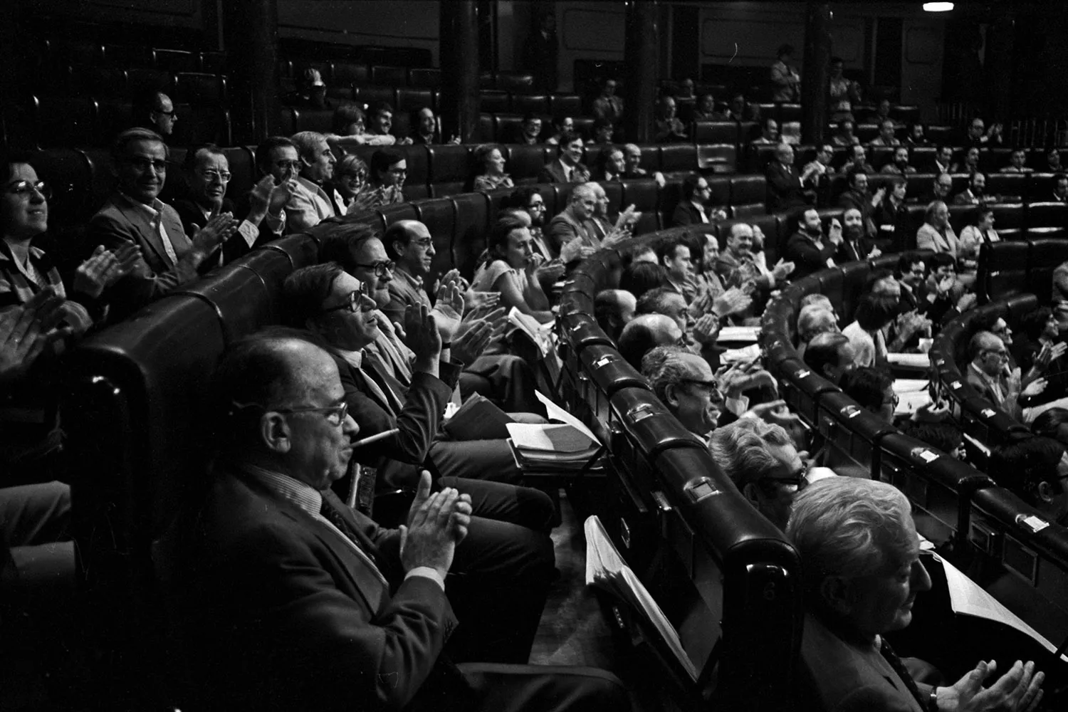 EuropaPress_7520209_MADRID_ESPAA_21_JULIO_1978_El_Congreso_de_los